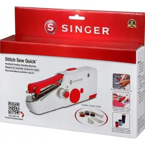 Maszyna do szycia SINGER Mini 5587