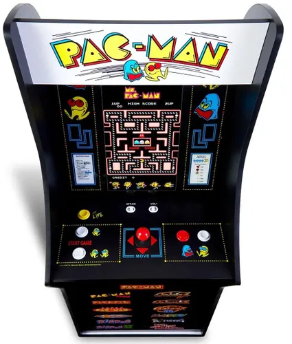 Konsola ARCADE1UP Pac-Man Classic SE