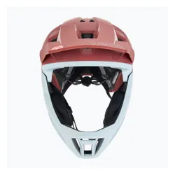 Kask rowerowy Leatt MTB Enduro 2.0 V25 lava