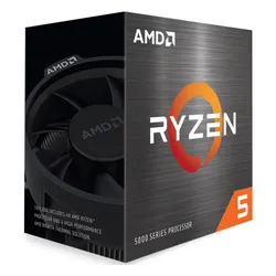 Procesor AMD Ryzen 5 5500F (BOX)