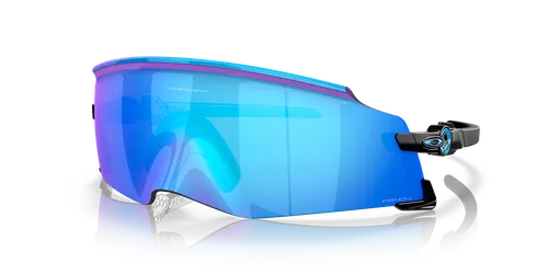 Okulary rowerowe OAKLEY Kato PRIZM Sapphire