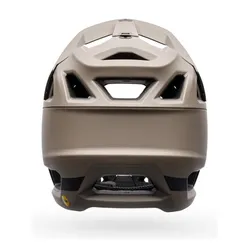 Kask rowerowy Full Face FOX Proframe Solid MIPS