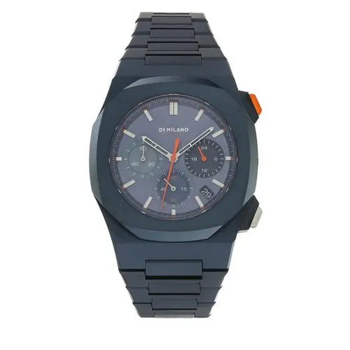 Часы D1 Milano Chbj12 Blue / Blue