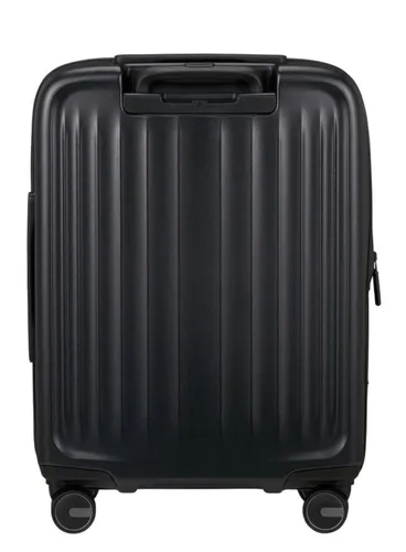 Walizka kabinowa poszerzana Samsonite Fyrm EXP - graphite