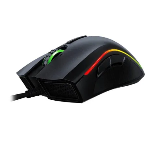 Myszka gamingowa Razer Mamba Elite Czarny