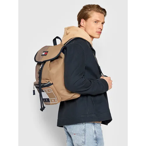 Tommy Jeans TJM Heritage Rucsac îmbinat AM0AM08505 0I1