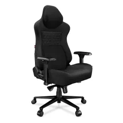 Fotel YUMISU 2052 Magnetic Czarny