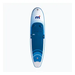 SUP доска Mistral Sunburst Air 10'5 синий/белый