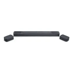 Soundbar JBL BAR 800 Pro Czarny 5.1.2-kanałowy, Bezprzewodowy Subwoofer,HDMI eARC,True Dolby Atmos,4K,Wi-Fi,BT