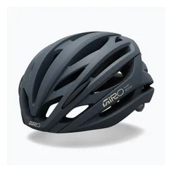 Kask rowerowy Giro Syntax MIPS matte sapphire