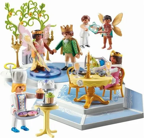 PLAYMOBIL 70981 MOJE FIGURKI MAGICZNY TANIEC