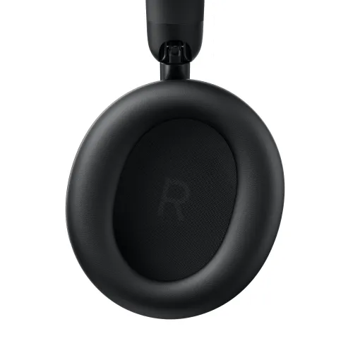 Słuchawki bezprzewodowe Soundcore Space 2 Nauszne ANC Funkcje AI Bluetooth 6.1 Czarny