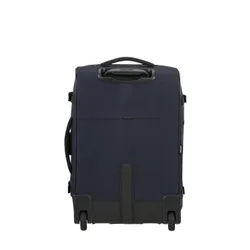 2-колесная сумка Samsonite Roader Duffle 55 cm-темно-синий