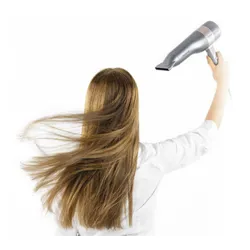 Suszarka do włosów Cecotec Bamba IoniCare 6000 Rockstar Vision