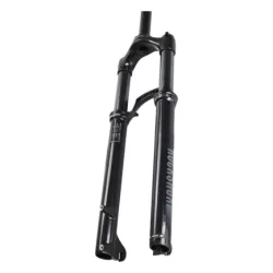 Amortyzator Rock Shox Recon Silver RL 27.5" QR 1 1/8" na goleni - 100mm