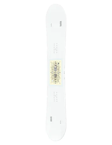 Deska snowboardowa Bataleon Disaster 2026 - Długość (cm) - 157