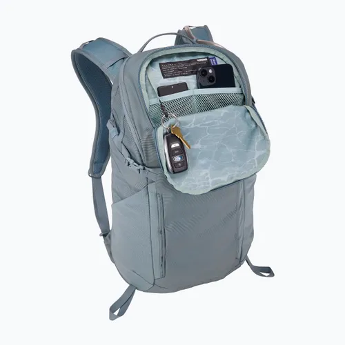 Plecak miejski Thule AllTrail Hydration 22 l pond gray
