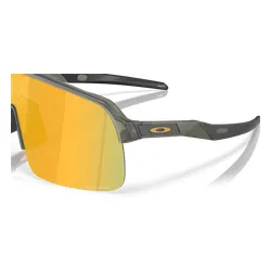Okulary przeciwsłoneczne Oakley Sutro Lite matte olive ink/prizm 24k