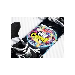 Deska snowboardowa GNU C Money 2026 - Długość (cm) - 159