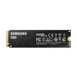 Dysk Samsung 980 500GB PCIe x4 NVMe