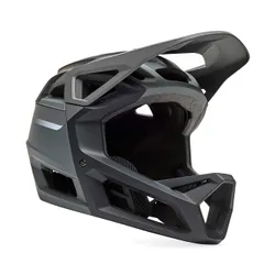 Kask rowerowy Fox Racing Proframe Rizer dark shadow