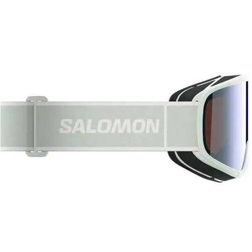 Gogle Salomon Aksium 2.0 Photo ML White Moss Fotochrom 2025