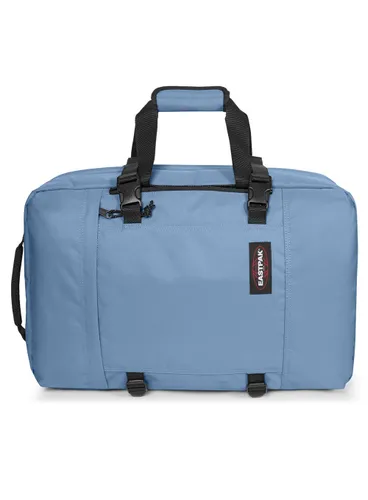 Рюкзак сумка Eastpak Travelpack-charming blue