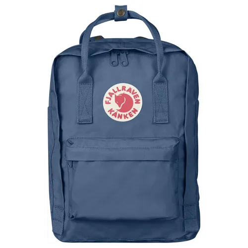 Рюкзак Fjallraven Kanken ноутбук 13-blue ridges