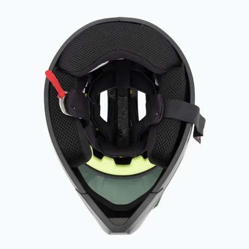 Kask rowerowy Bell Sanction 2 DLX MIPS blip vintage olive