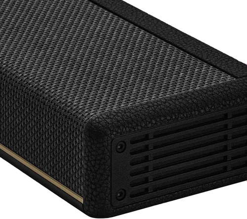 Soundbar MARSHALL Heston 60 Czarny