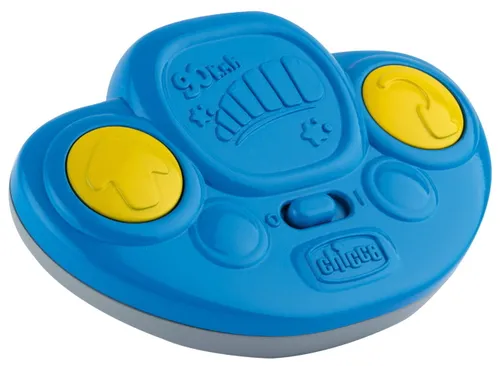 Quad zdalnie sterowany CHICCO Turbo Team 00011851000000