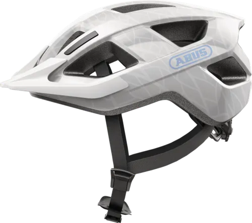 Kask rowerowy ABUS Aduro 3.0 LED