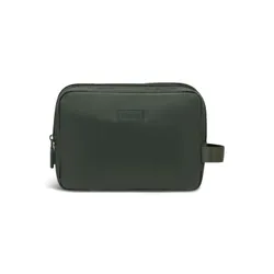 Косметичка / Дорожная сумка Lipault Plume Toiletry Bag - khaki