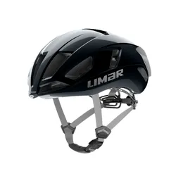 Kask rowerowy LIMAR Air Atlas W & B