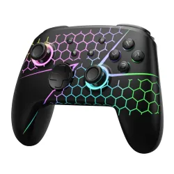 Adapter FUNLAB Firefly Pro Controller - Z do Nintendo Switch / Switch 2 Bezprzewodowy