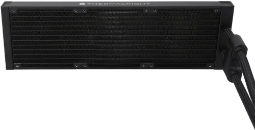Chłodzenie wodne THERMALRIGHT Frozen Notte 360 ARGB V2 Czarny