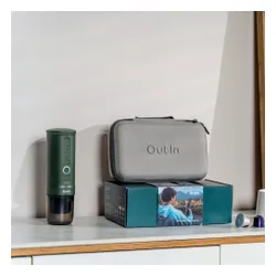 Ekspres OUTIN Traveler Espresso