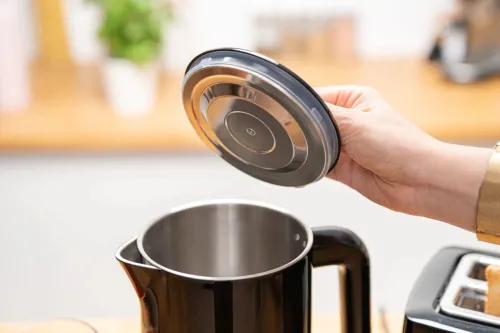 Czajnik ZELMER ZCK8065 Czarny