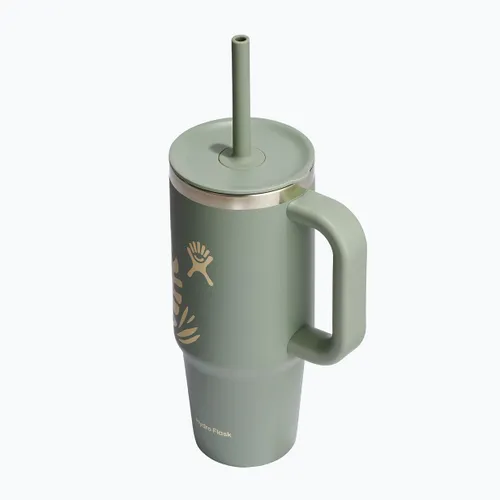 Kubek termiczny Hydro Flask All Around Travel Tumbler 710 ml botanical bliss/agave