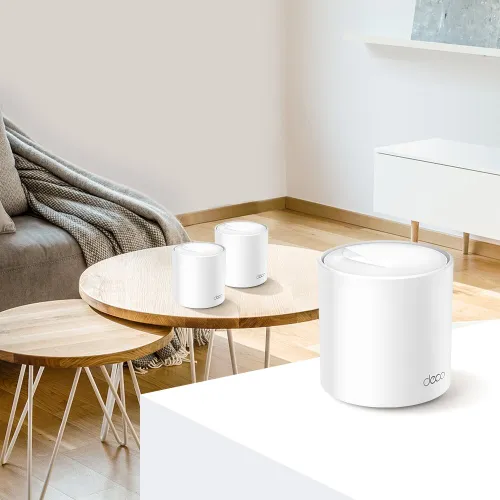 Router TP-LINK Deco X60 3szt.