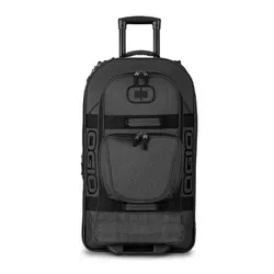 Ogio Terminal 95 l Tekerlekli Çanta-black pindot