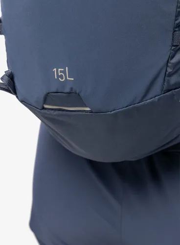 Plecak turystyczny Norrona 15L Pack - indigo night