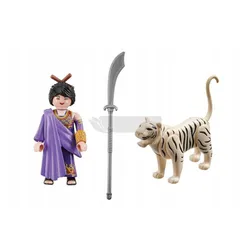 PLAYMOBIL Specjal Plus 70382 Azjatycka wojowniczka