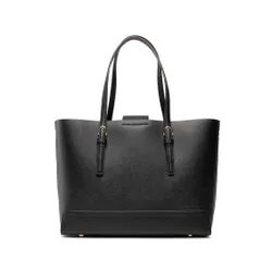 Сумка Tommy Hilfiger Th Timeless Med Tote AW0AW12211 BDS