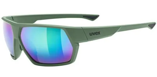 Okulary rowerowe UVEX Sportstyle 238