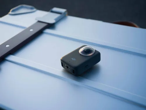 Kamera DJI Osmo 360 Adventure Combo