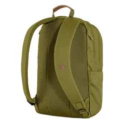 Fjallraven Raven 20 Kentsel Sırt Çantası-foliage green