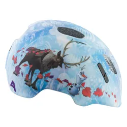 Kask rowerowy orzeszek ALPINA XIMO 2 DISNEY