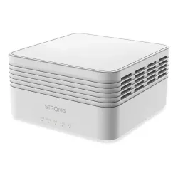 Router STRONG Atria AX3000 2.4 / 5 GHz (DualBand), Wi-Fi Mesh (3 szt.)