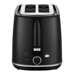 Toster CONCEPT TE2075 Czarny